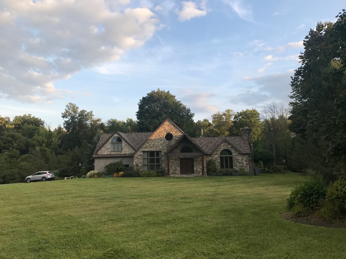 6Acre Private Hudson Valley Es