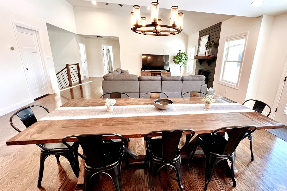The Upstate Getaway: Stunning Catskills/HV Retreat